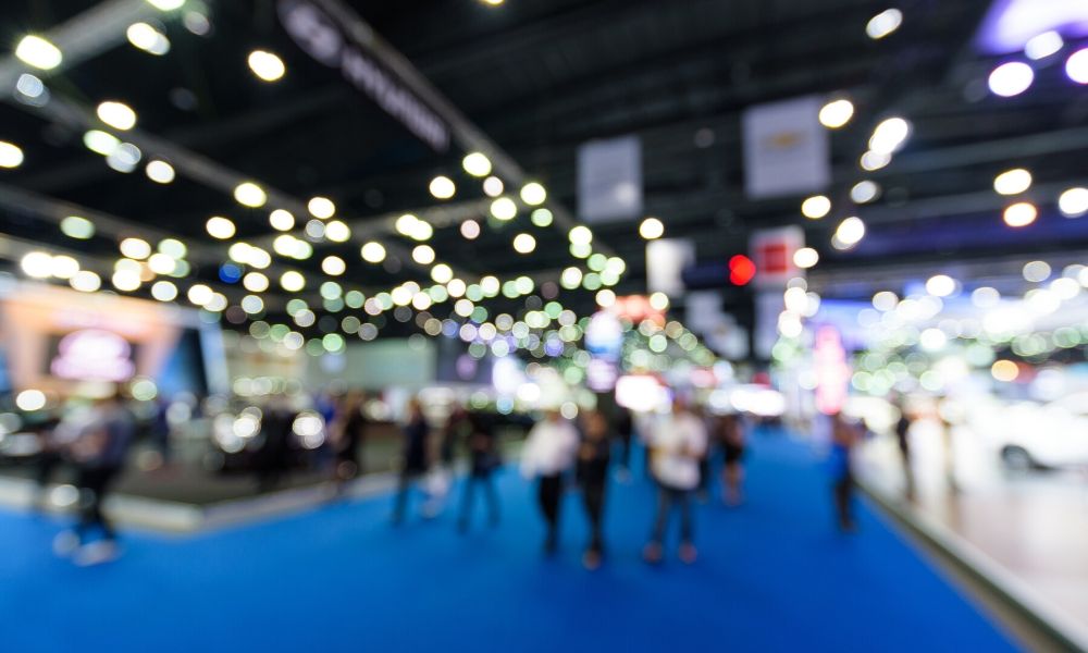 Reasons Why Trade Shows are Important to Small Businesses