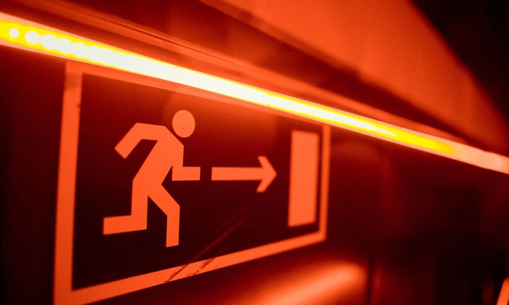 A Guide to Fire Safety in Public Buildings