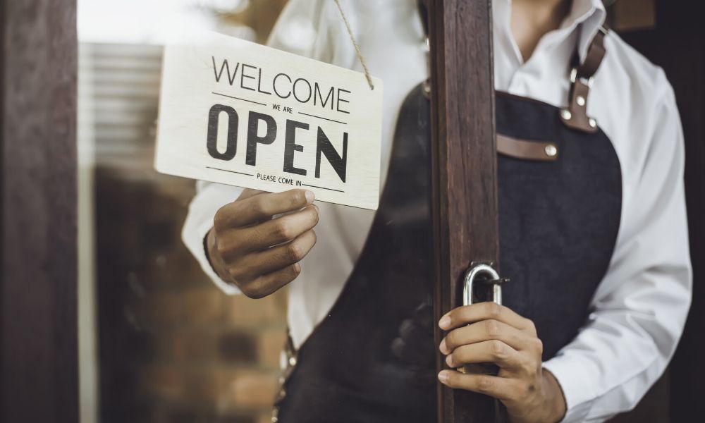 3 Helpful Tips for Opening a Restaurant