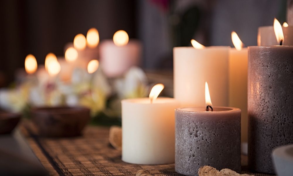 Tips for Starting a Successful Candle Business