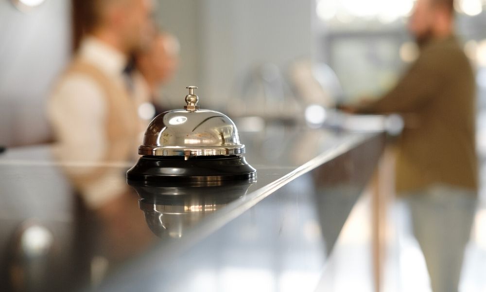 The Importance of Branding Your Hospitality Business