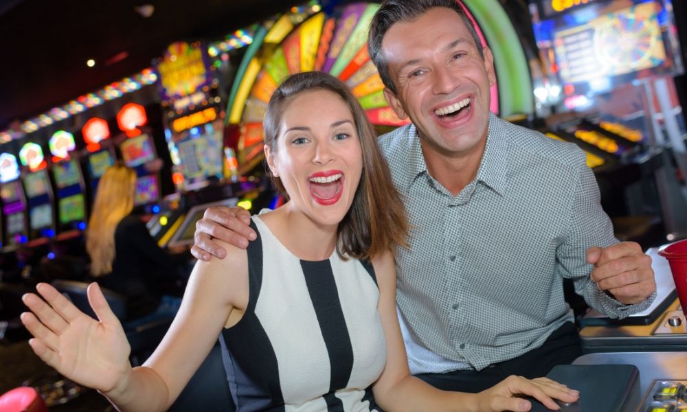 How to Increase Your Casino Customer's Brand Loyalty