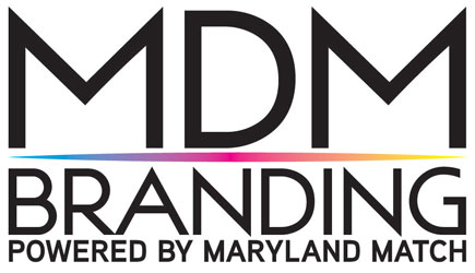 MDM Branding Blog – Powered by Maryland Match