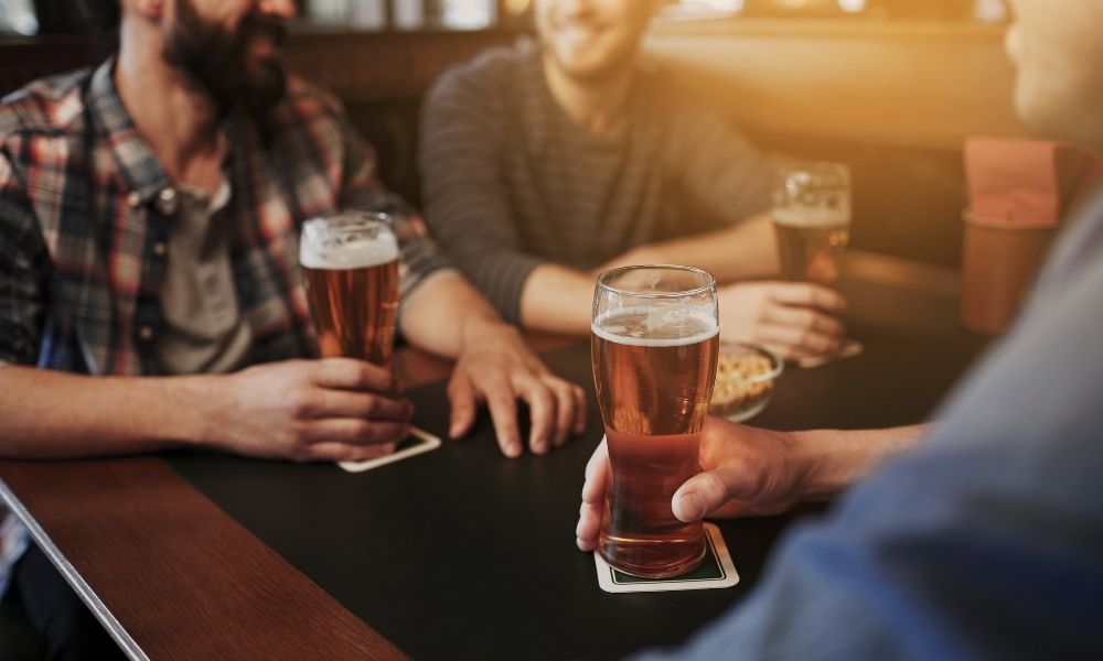 Ways To Promote Customer Loyalty at Your Bar