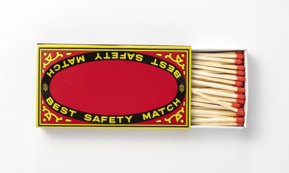 How To Start Collecting Matchboxes