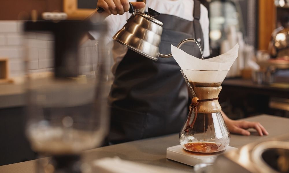 Mistakes To Avoid in Your Coffee Shop