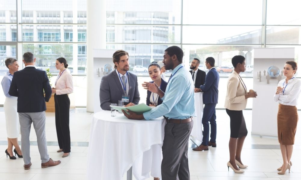 Critical Corporate Event Mistakes To Avoid