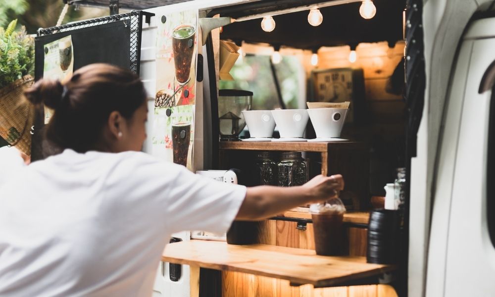 Tips for Starting a Mobile Coffee Shop