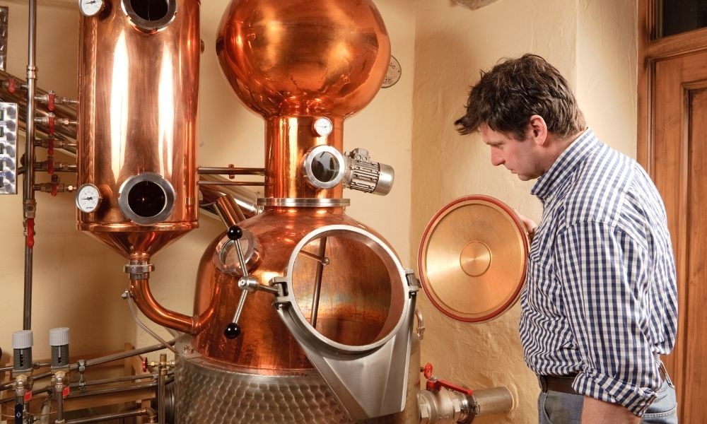 Strategies for Attracting Customers to Your Distillery