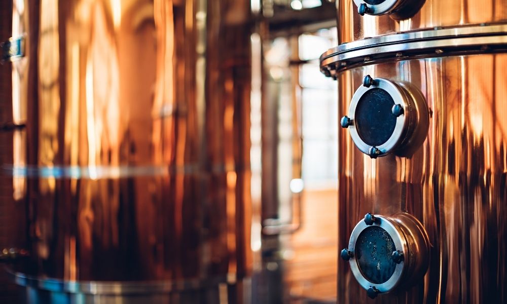 Tips for Starting Your Own Distillery and Whiskey Bar