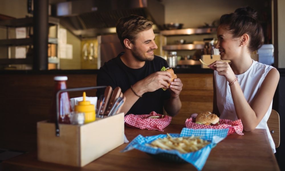4 Ways To Brand Your Fast-Casual Restaurant