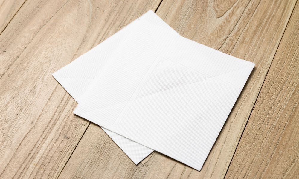 Top 5 Reasons Cocktail Napkins Are Great for an Event