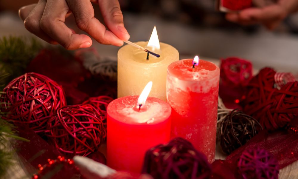 Candle Matches vs. Regular Matches: Which Should You Choose?
