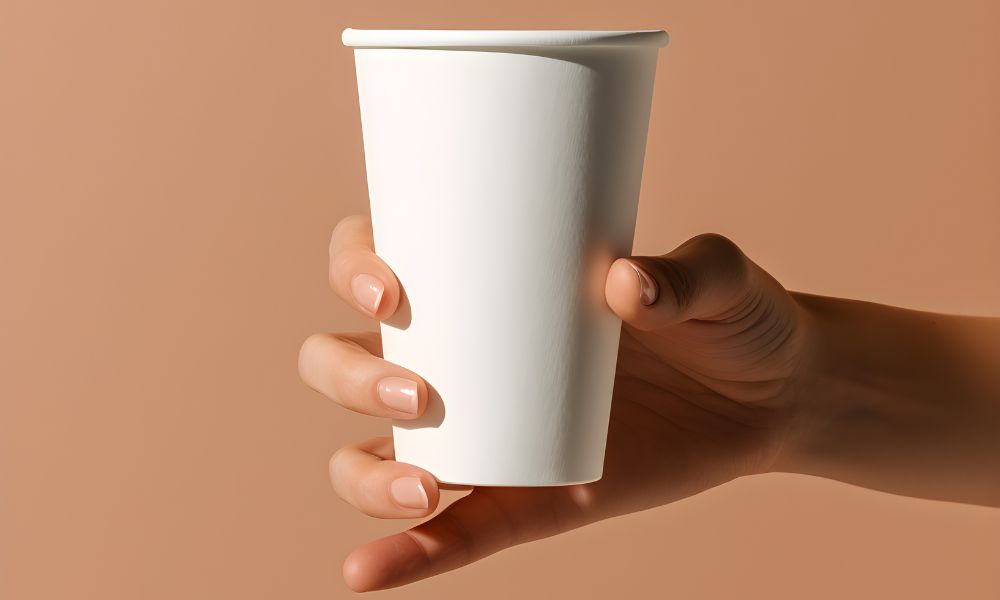Design Mistakes To Avoid When Customizing Paper Cups