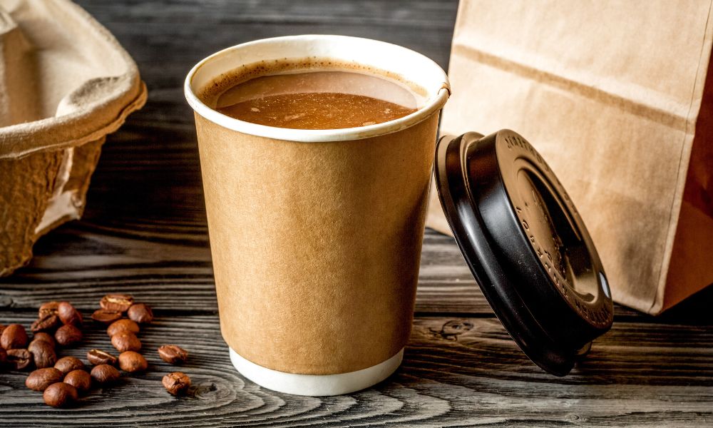 5 Businesses That Need Branded Hot Drink Cups